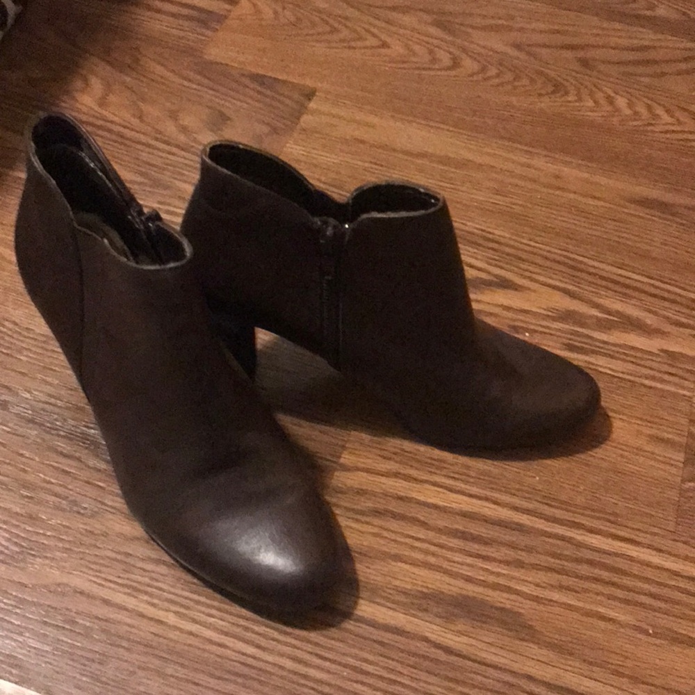 Andrew Geller Ankle Boots